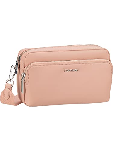 Ck Must Camera Bag Petit Sac à Bandoulière Calvin Klein Idéal pour Vos Sorties Citadines