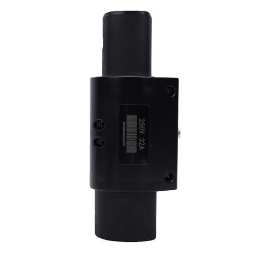Adaptateur de chargeur EV 32A type 2 pour Tesla Model 3 Y S X
