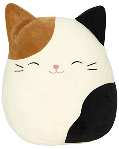 Product Image of the Squishmallows 16' Cameron The Cat Stuffed Animal Plush