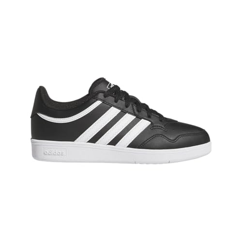 adidas Women's Hoops 4.0 Basketball Sneaker - Image 7