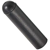 キタコ(KITACO) ラバーキャップ 4.4x25 汎用 NBR 0900-998-00004