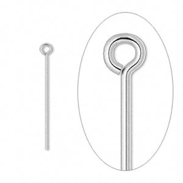 100 Silver Plated Brass 1