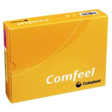 Transparent plus COMFEEL Wundverb.9 3536 x 14 CM Pack of 30