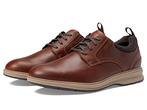 Image of Rockport Men's Total Motion City Plain Toe