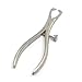 LAJA IMPORTS BAADE BAND & SHELL REMOVING PLIERS - O.R. GRADE DENTAL ORTHODONTIC INSTRUMENTS
