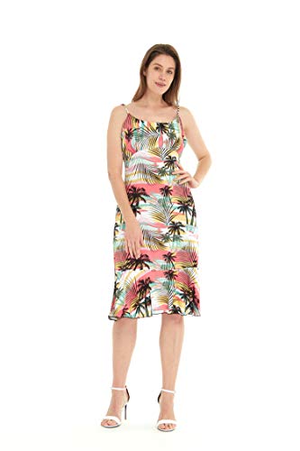 Image of Hawaii Hangover Family Matching Hawaiian Clothes, Neon Sunset Pink | Family Matching Hawaiian Clothes, Neon Sunset Pink, lightweight rayon, machine washable, tropical floral print, luaus