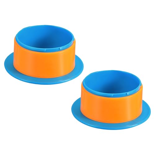 PATIKIL 4C`knh 2̒etBfBXyT[ 76mmȏ̃RAƋp̃vX`bNnh u[