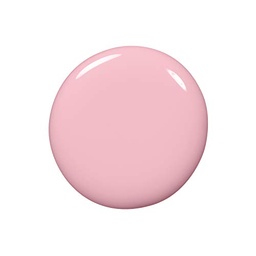 Essie Nagellack für farbintensive Fingernägel, Nr. 16 spaghetti strap, Nude, 13,5 ml – Bild 3