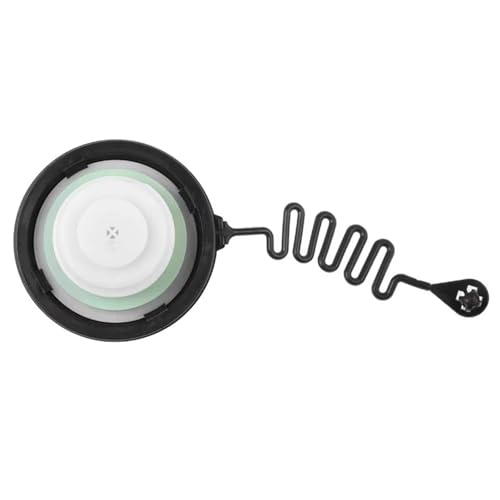 Bouchon de réservoir d'essence pour Mondeo et KA | Remplacement 1580852