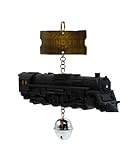 Hallmark 2010 Round-Trip Ticket The Polar Express