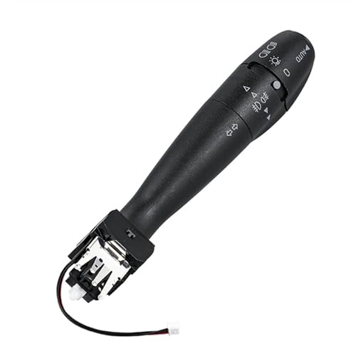 Commande de clignotants au volant Peugeot 307 206 3008 commutateur de colonne