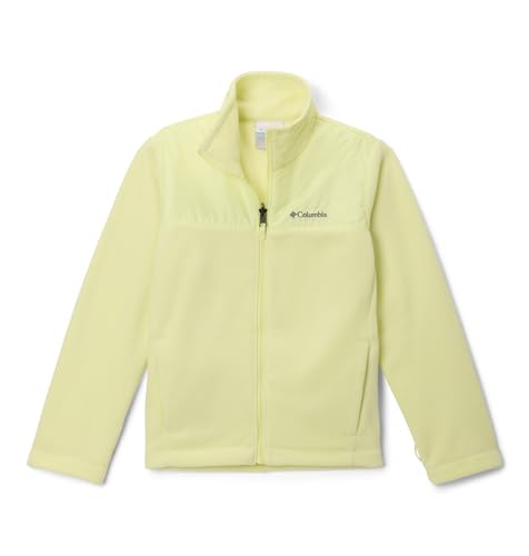 Image of Columbia Kids Bugaboo III Fleece Interchange Jacket (Little Kid /Big Kid)