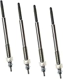 Glow Plugs Set for Hyundai for I30 2011-2016 Heater 367102A200