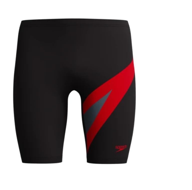 Speedo Hyperboom Bañador Jammer Hombre