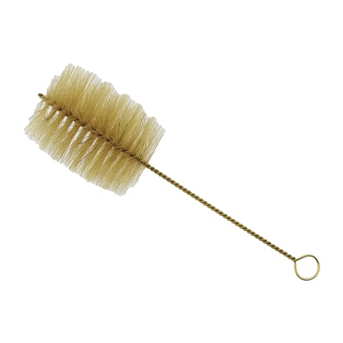 3 Stück Weihwasserpinsel Weihwasserbürste lang Weihwasserbecken Weihwasser Friedhof