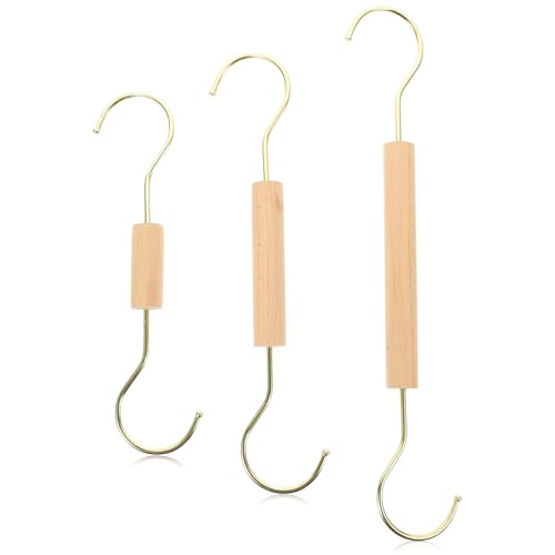 HOMSFOU ؂Ƌ3ZbgStbN 23cm 28cm 33cm ݂艺ptbN lWsvpr[ Q₨p