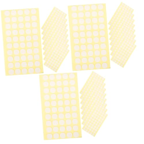 Cemaystic ʃe[v ی^Shbg XebJ[ 1500 p[eB[p H|i╕̐ڒɕ֗ (1.50X1.50X0.08CMx3pcs,Ă悤x3)