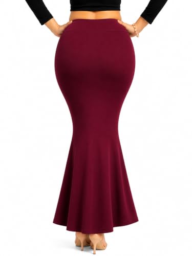 Image of Lycra Saree Shapewear Petticoat for Women, Shapers for Women's Sarees Fish Cut Shapewear