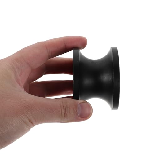 Rodillo de ancla ULTECHNOVO en nailon blanco de alta resistencia y diseño náutico 4