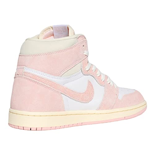 Image of Air Jordan 1 Mid Women's Shoes