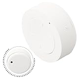 Wireless For Smart Taster-Schalter mit Zigbee 3.0, kompatibel mit Tuya Smart Life App, Fernsteuerung...