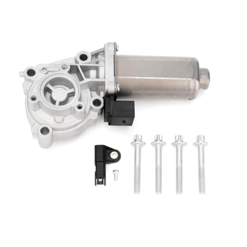 Moteur commande boîte transfert ATC400 pour BMW X3 X5 E53 E70 E83 - 2