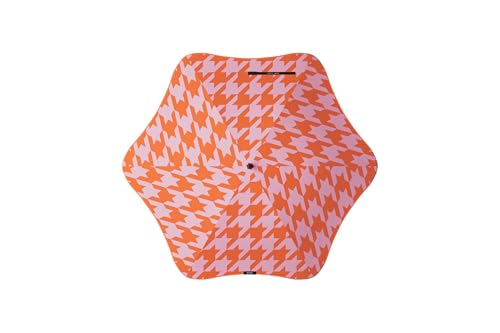 Blunt Classic Stick Umbrella with 47” Canopy | Built to Last | Wind Resistant Radial Tensioning System | Perfect for Commuting, 48”