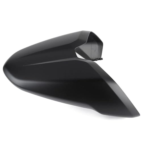 Carénage solo Ducati Monster finition premium noir mat ajustement précis