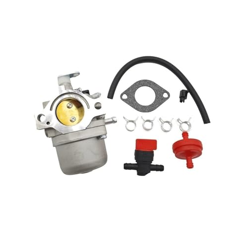 Carburateur 799728 pour pièce de rechange moteur thermique et motoculteur adaptable 498231