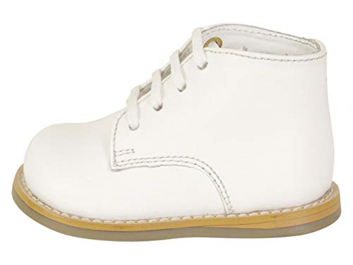 Josmo Kids Logan Walker (Infant/Toddler) White3