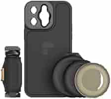 iPhoneケース iPhone - PolarPro LiteChaser Pro iphone13pro vlog PolarPro LiteChaser Pro iPhone 13 Pro Max Review - YouTube