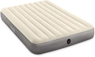 Intex Dura-Beam Standard Series Single-High Airbed, Queen