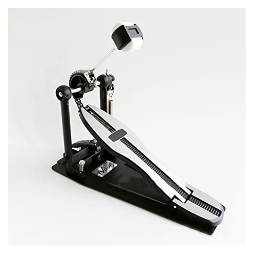 Pedal para Batería TSTS Drum Foot Pedal miniatura 1