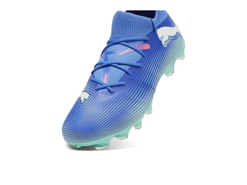 Image of Puma Mens Future 7 Match Bna Fg /Ag