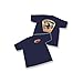 Weiand 10011-LGWND White Large Long Sleeve Retro T-Shirt