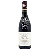 ドメーヌ ピエール アンドレ シャトーヌフ デュ パプ ルージュ [赤ワイン フルボディ フランス 750ml]