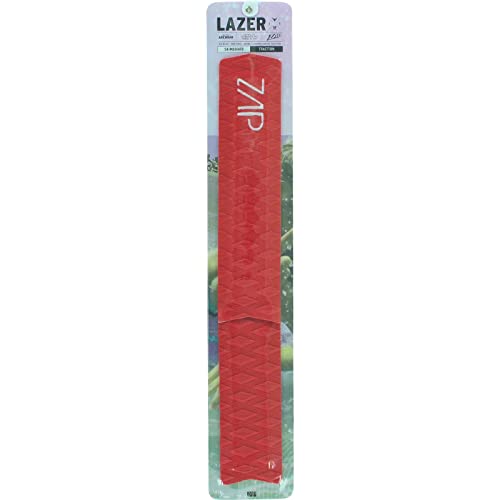 Zap Skimboards Lazer Red Arch Bar - 20