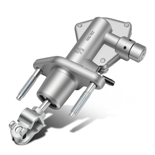 Clutch Master Cylinder for CR-V 2002-2006 Civic 2002-2005 Accord 2003-2007 Element 2003-2007 & TSX 2004-2007 TL 2004-2006 RSX 2002-2006 CM640116 46920S7AA01 46920S7AA02