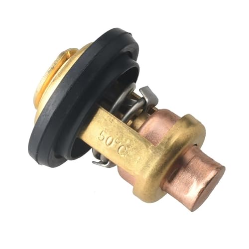 Thermostat 14586 pour moteur hors-bord de bateau 50 °C 120 °F