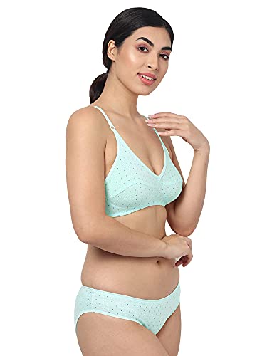 Image of SGC Sweden Women Lingerie Set