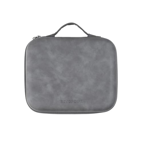 Revopoint Protective Carrying Bag, Waterproof Bag for POP3/INSPIRE/MINI 3D Scanners