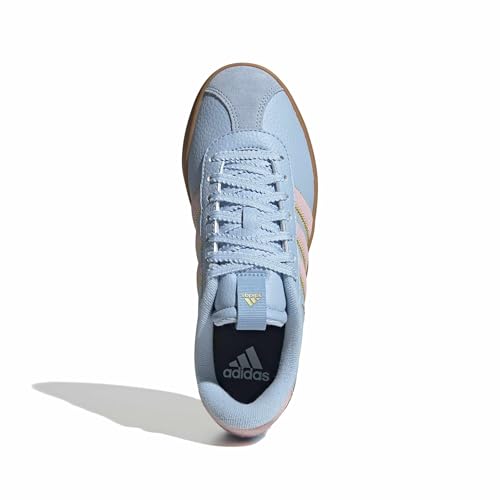 Image of adidas Women's VL Court 3.0 Shoe