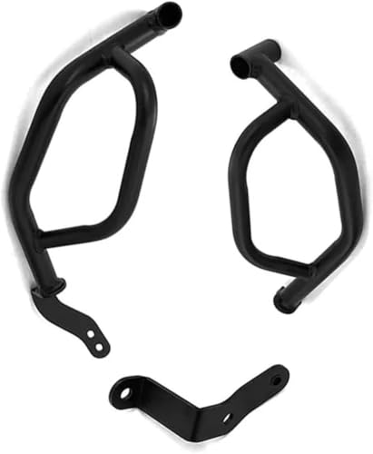 Pare-chocs Voge 525DSX protection inférieure anti-chute