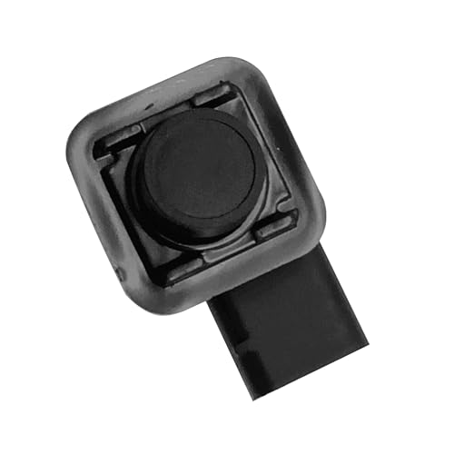 Image of PartsFlow View Backup Camera Rear For 2011 2012 2013 2014 Ford F-150 BL3Z-19G490-B