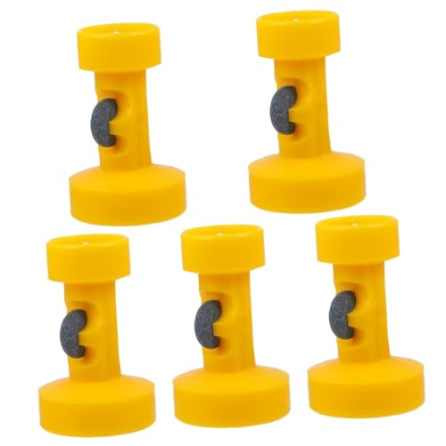 SOLUSTRE Pcs Ampule Vial Sleeve Cover Opener Bottle Opening Tool Glass Ampule Bottle Opener