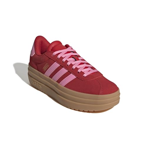 Image of adidas Kids' VL Court Bold Shoe
