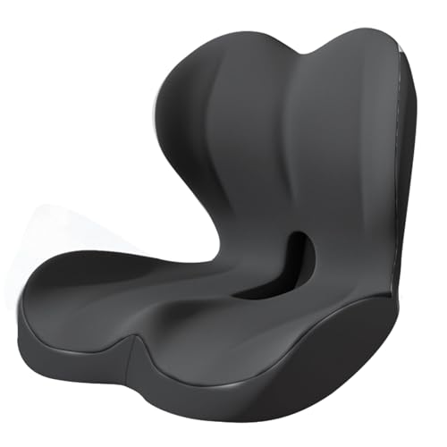 �ᔽ���̍��ʂƔw������̃N�b�V�����́A�f�X�N���[�N��^�]���ɒ����ԍ���̂ɍœK�ł��B���K�ȃN�b�V�����ł��B