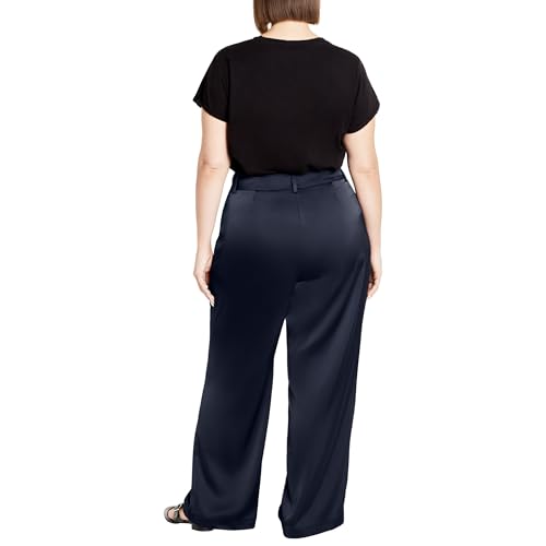 City Chic Women's Rylie Pant4