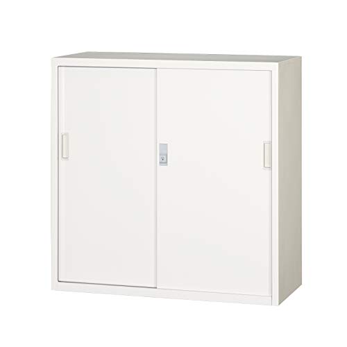 アルプススチール 書庫 (スチール戸 W880) 303D-AW Amazon | アルプススチール 書庫 法人 個人事業主様向け商品