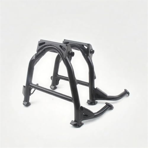Béquille Centrale Moto NC750X Support Levage Accessoires 12-18 - 4